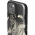 Disney The Nightmare Before Christmas Bad Bad Oogie iPhone 15 Impact Case